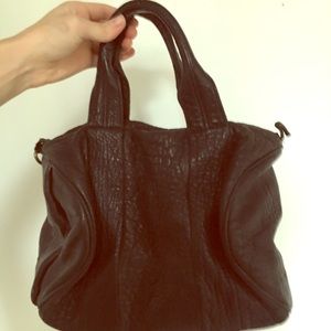 alexander wang rocco bag